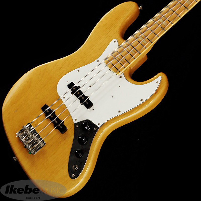 Fender Japan JB75 (NAT/M)の画像